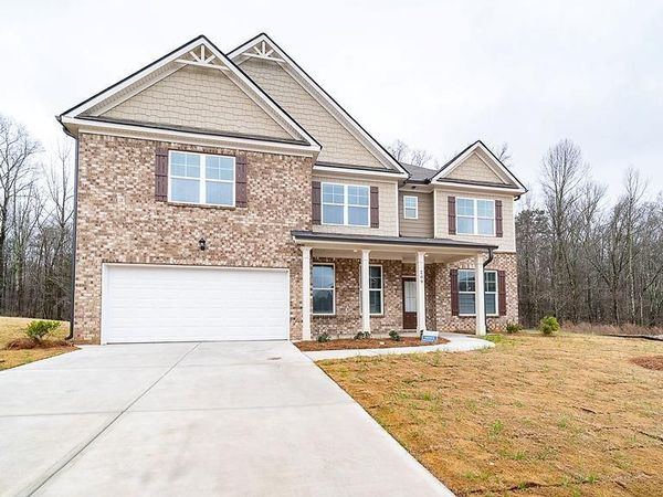 209 Paxton Lane , Jefferson, GA 30549