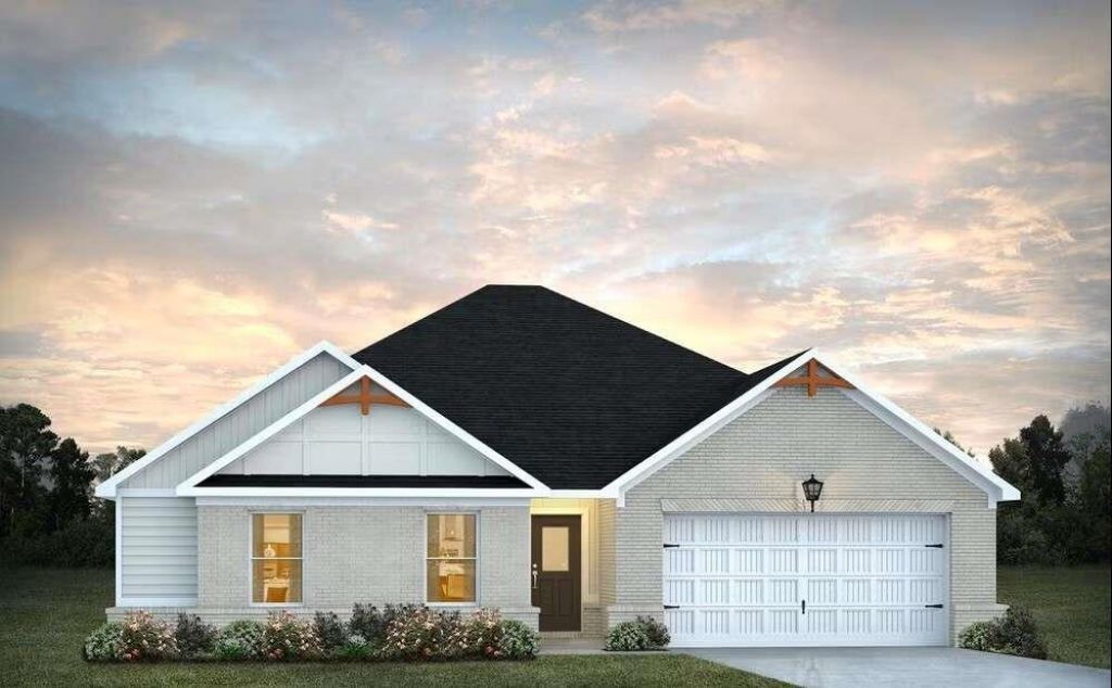 476 Orwell Drive , Social Circle, GA 30025 Main Photo