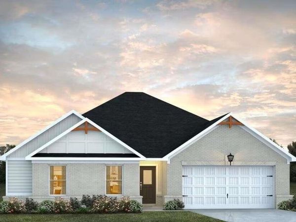 476 Orwell Drive , Social Circle, GA 30025