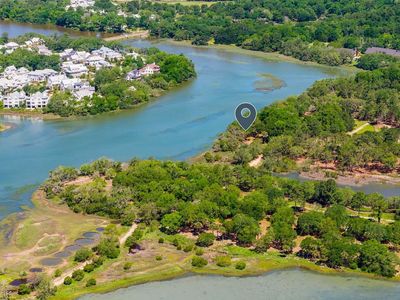 1120 Sound Drive, Johns Island, SC 29455