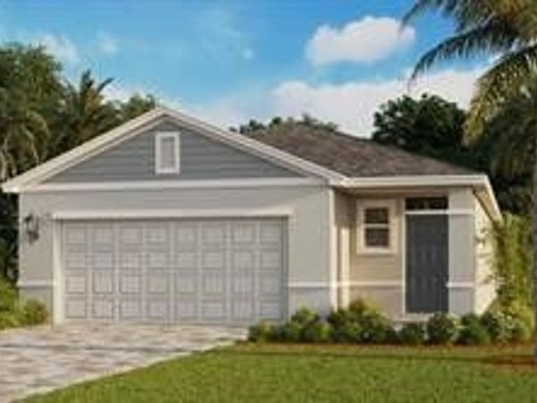 9634 Venetian Square , Vero Beach, FL 32966
