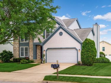 1042 Rousseau Lane, Galloway, OH 43119
