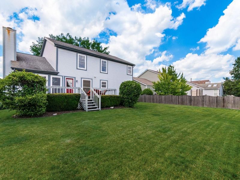 1042 Rousseau Lane, Galloway, OH 43119 Photo 37