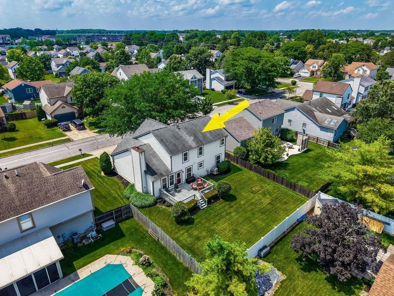 1042 Rousseau Lane, Galloway, OH 43119 Photo 42