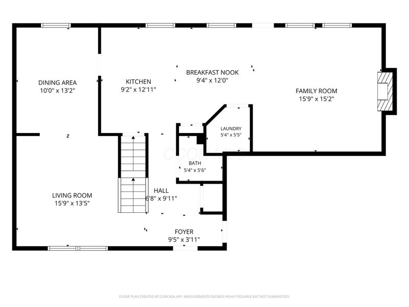 1042 Rousseau Lane, Galloway, OH 43119 Photo 44