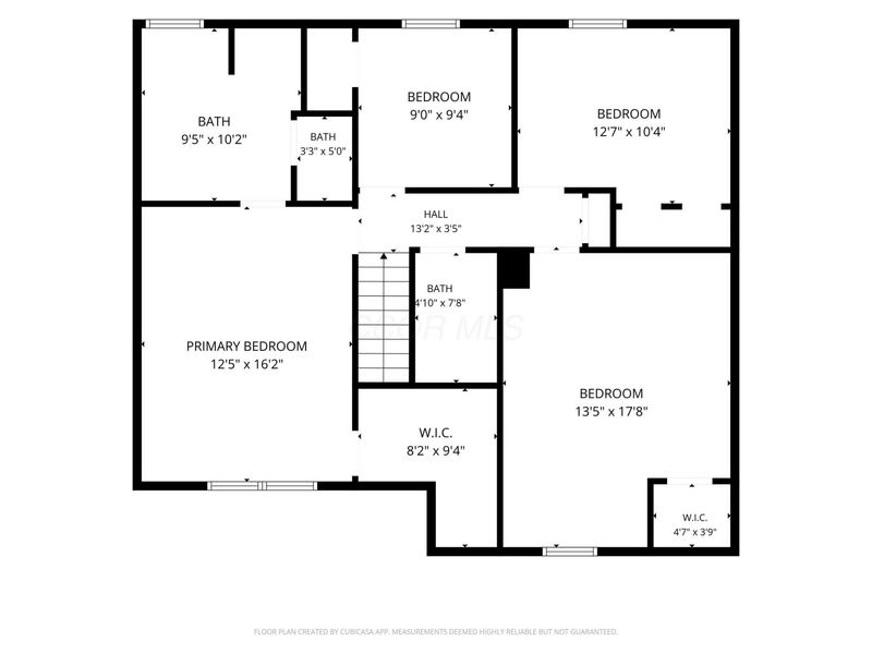 1042 Rousseau Lane, Galloway, OH 43119 Photo 45