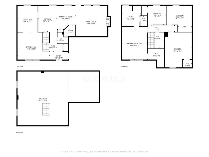 1042 Rousseau Lane, Galloway, OH 43119 Photo 47