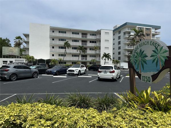 1750 S Ocean Blvd , Unit 304E, Lauderdale By The Sea, FL 33062