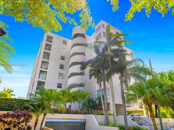 2400 SW 3rd Ave , Unit 706, Miami, FL 33129