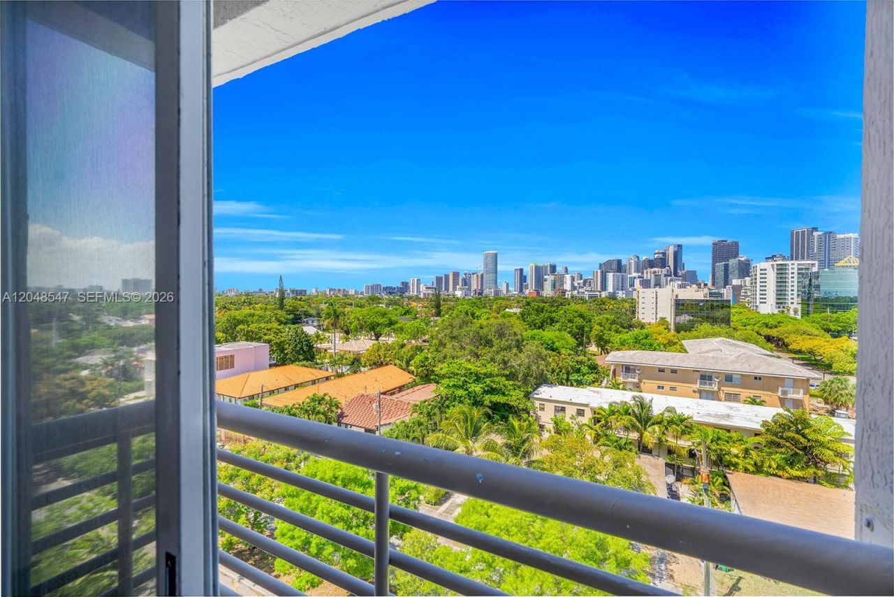 2400 SW 3rd Ave, Unit 706, Miami, FL 33129 Photo