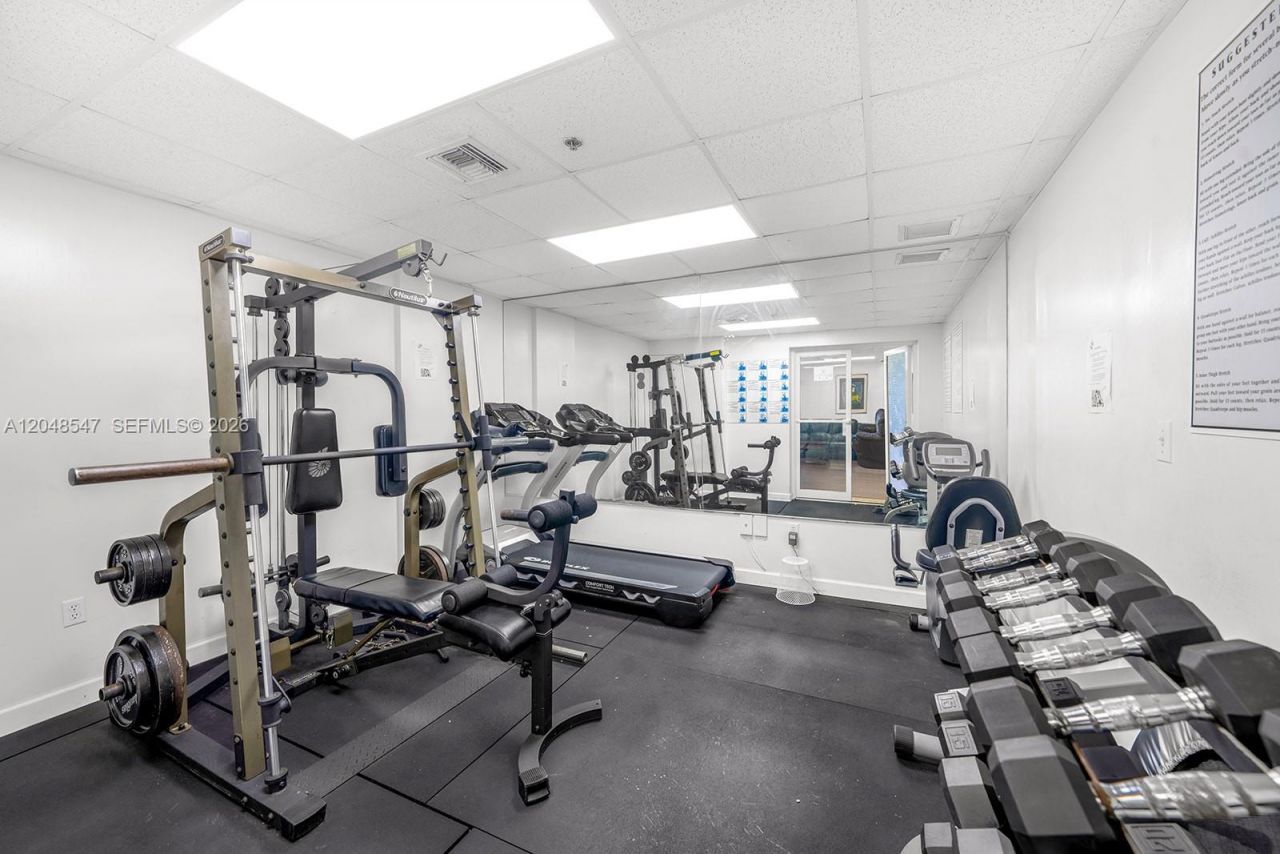 2400 SW 3rd Ave, Unit 706, Miami, FL 33129 Photo