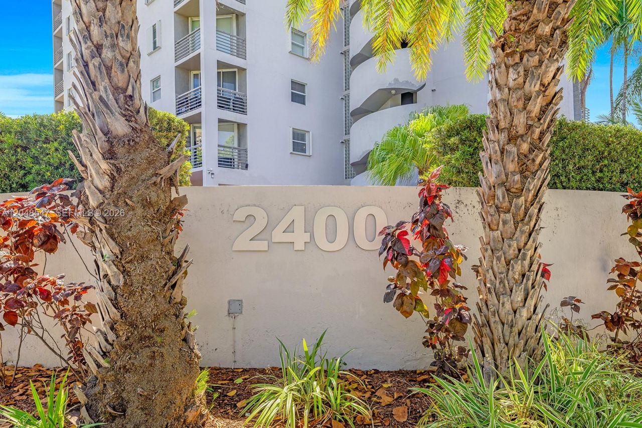 2400 SW 3rd Ave, Unit 706, Miami, FL 33129 Photo