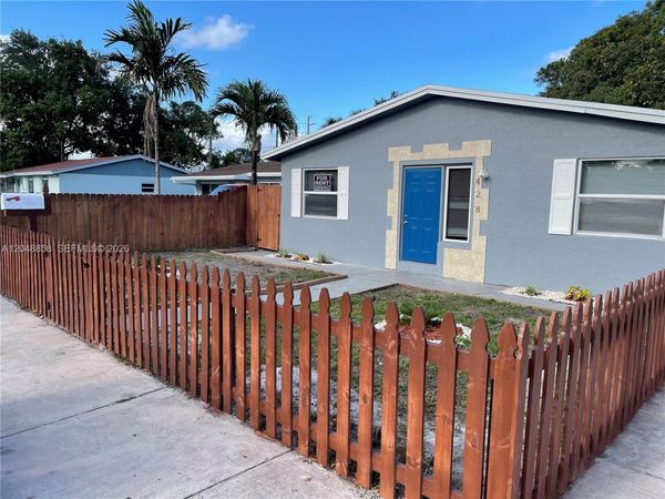 428 NW 16th Ave , Unit 2, Fort Lauderdale, FL 33311
