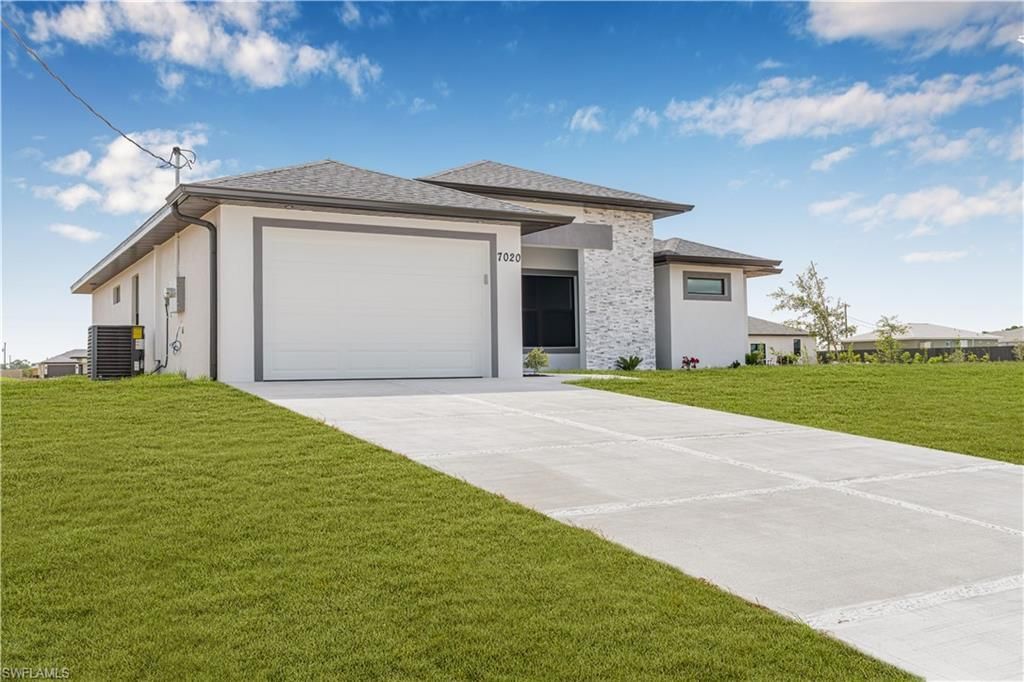 1055 Pluto Ct , Labelle, FL 33935 Photo