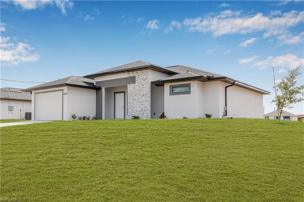 1055 Pluto Ct , Labelle, FL 33935 Photo