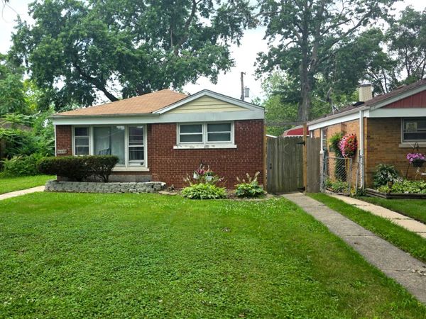 14432 Green Street , Harvey, IL 60426