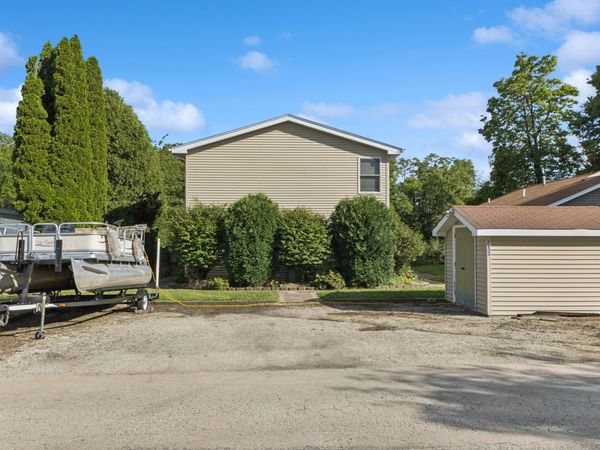 53 LARGEMOUTH Lane , Wilmington, IL 60481