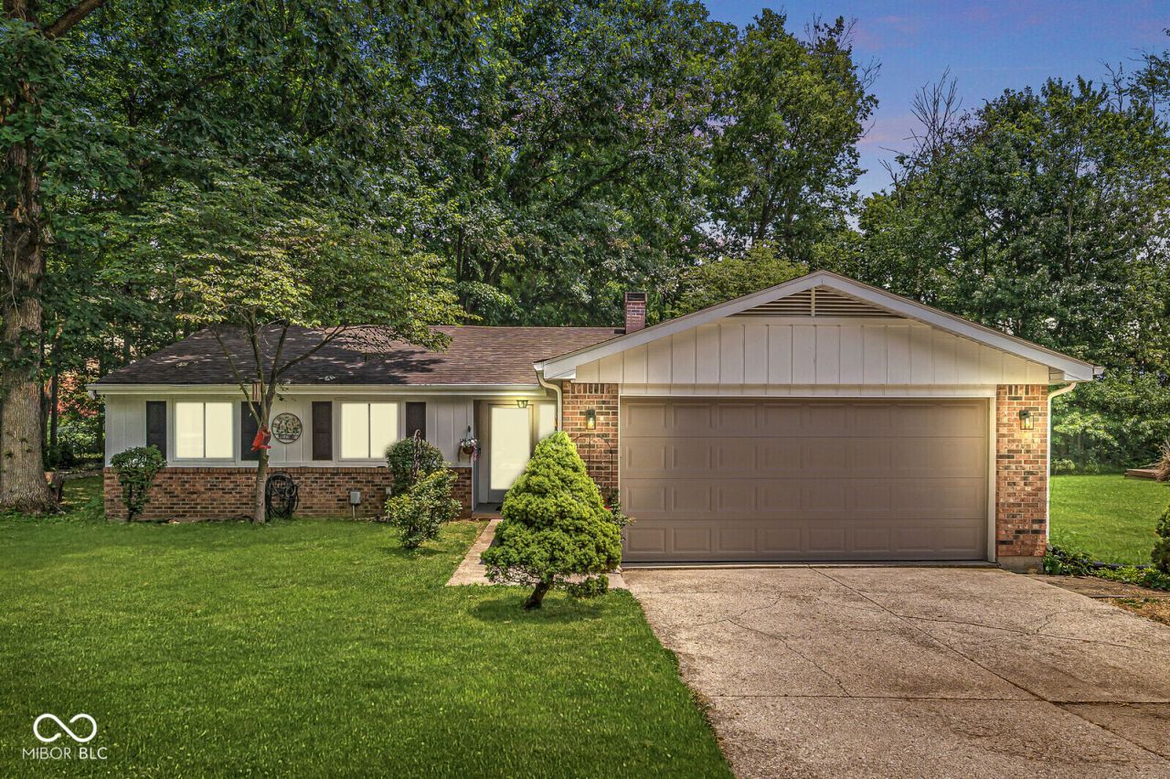 2513 Sheridan Court, Cicero, IN 46034 Main Photo