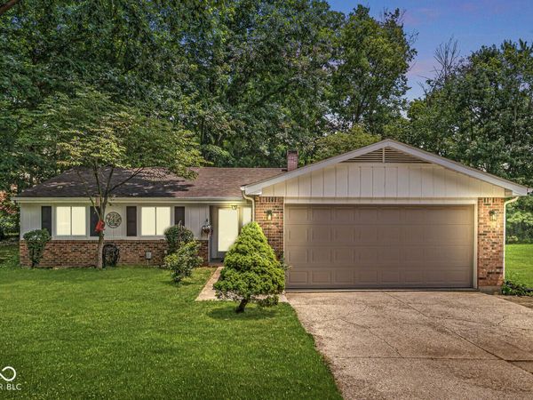 2513 Sheridan Court, Cicero, IN 46034