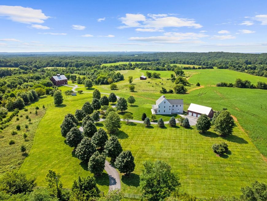 21100 W Offutt Road , Poolesville, MD 20837 Main Photo