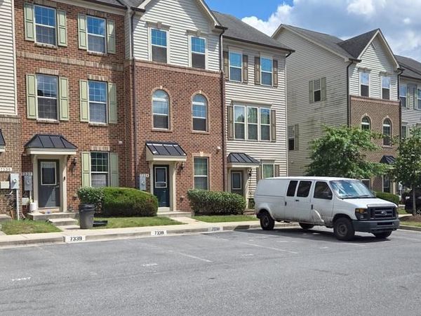 7339 OLD CALVARY ROAD, HANOVER, MD 21076