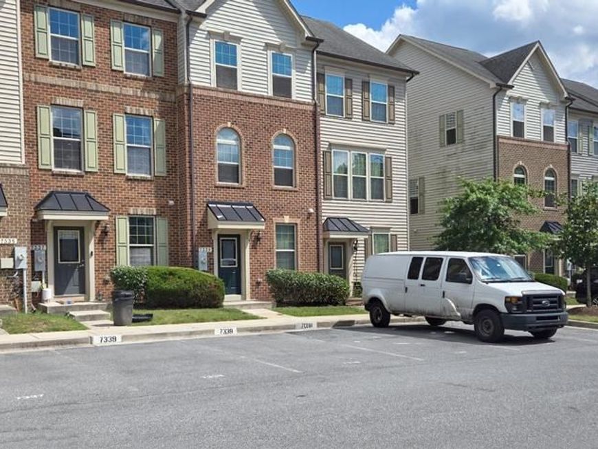 7339 Old Calvary Road, Hanover, MD 21076 Main Photo