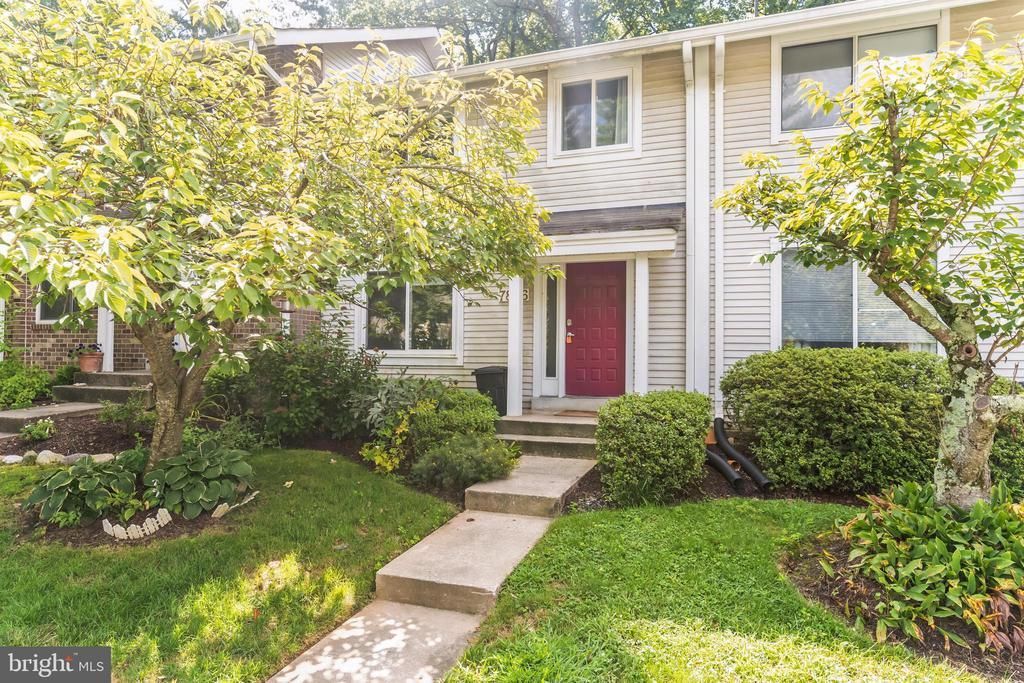7866 ARCHBOLD TERRACE, CABIN JOHN, MD 20818