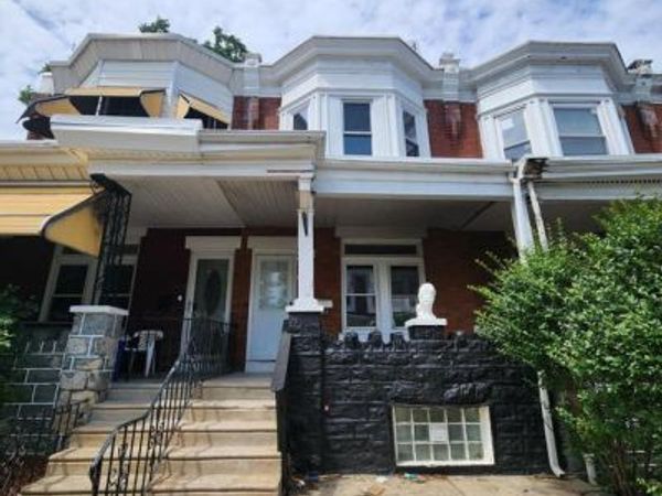 5651 OSAGE AVENUE, PHILADELPHIA, PA 19143