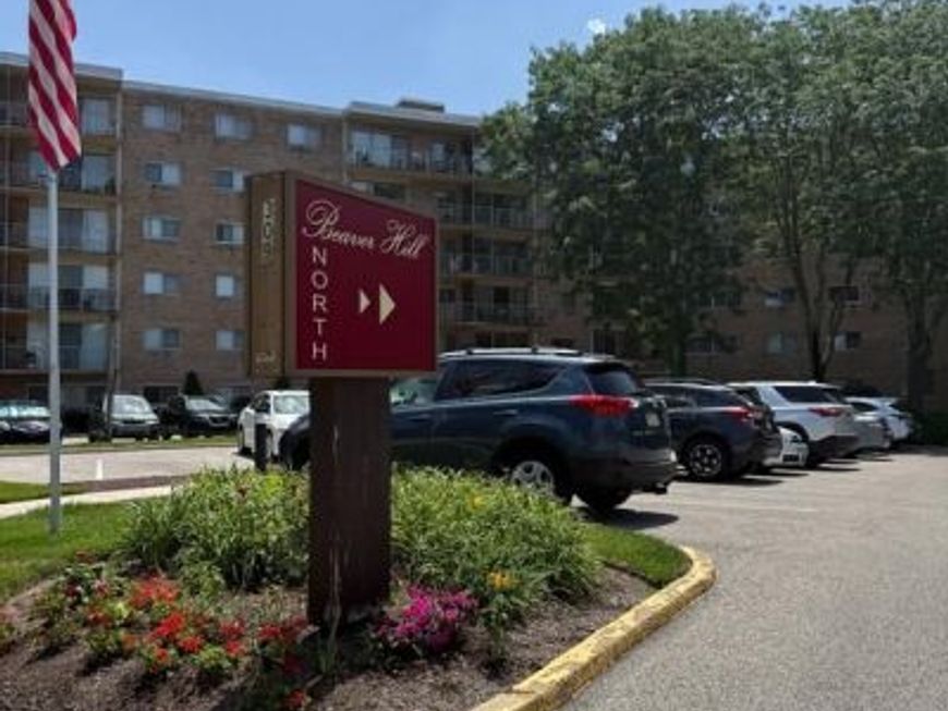 309 Florence Avenue, Unit 307-N, Jenkintown, PA 19046 Main Photo