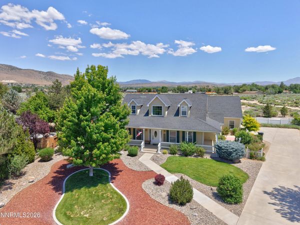 1175 Country Club Drive, Minden, NV 89423