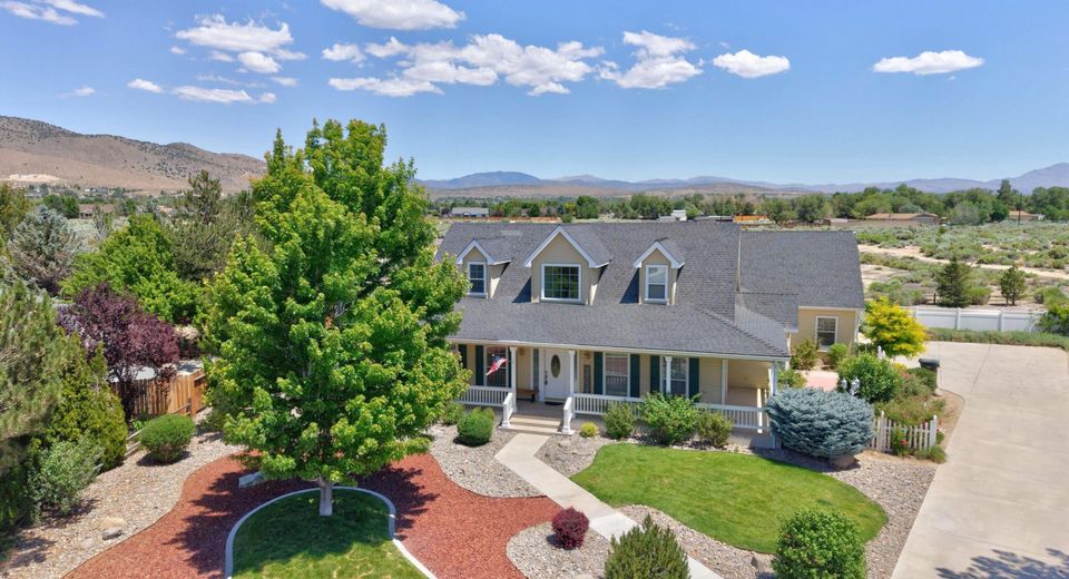 1175 Country Club Drive, Minden, NV 89423 Photo
