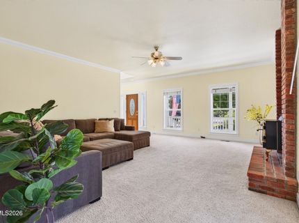 1175 Country Club Drive, Minden, NV 89423 Photo