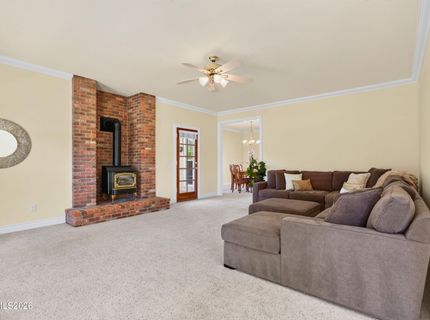 1175 Country Club Drive, Minden, NV 89423 Photo