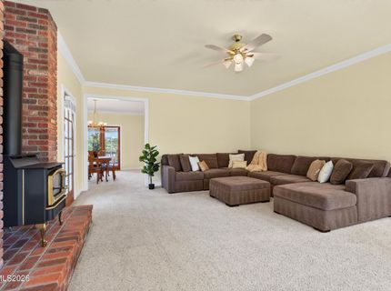 1175 Country Club Drive, Minden, NV 89423 Photo