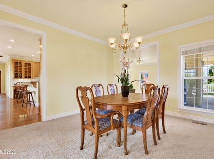 1175 Country Club Drive, Minden, NV 89423 Photo