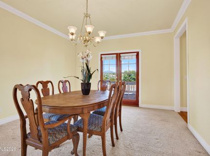 1175 Country Club Drive, Minden, NV 89423 Photo