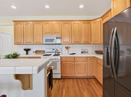 1175 Country Club Drive, Minden, NV 89423 Photo