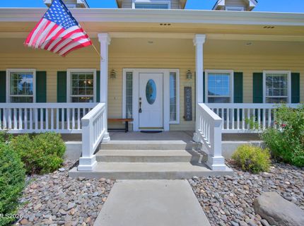 1175 Country Club Drive, Minden, NV 89423 Photo