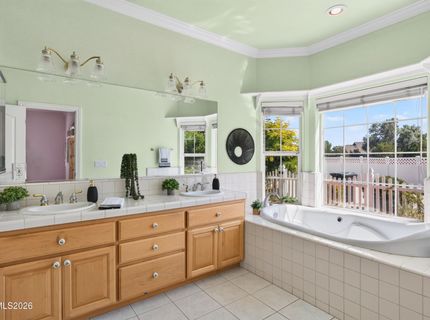 1175 Country Club Drive, Minden, NV 89423 Photo