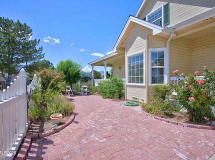1175 Country Club Drive, Minden, NV 89423 Photo