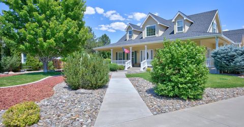1175 Country Club Drive, Minden, NV 89423 Photo