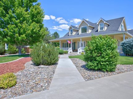 1175 Country Club Drive, Minden, NV 89423 Photo