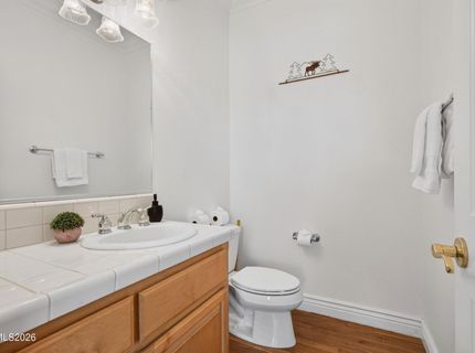 1175 Country Club Drive, Minden, NV 89423 Photo