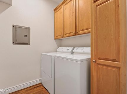 1175 Country Club Drive, Minden, NV 89423 Photo