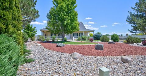 1175 Country Club Drive, Minden, NV 89423 Photo