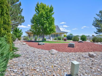 1175 Country Club Drive, Minden, NV 89423 Photo