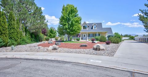 1175 Country Club Drive, Minden, NV 89423 Photo