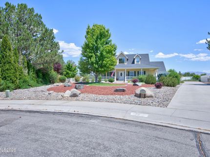1175 Country Club Drive, Minden, NV 89423 Photo