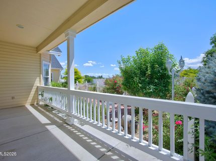 1175 Country Club Drive, Minden, NV 89423 Photo