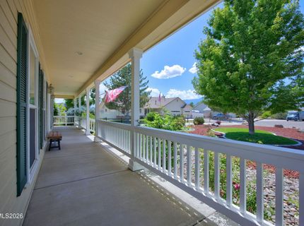 1175 Country Club Drive, Minden, NV 89423 Photo